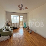 Двустаен апартамент в Нови пазар - 65 кв.м за 1154 €/кв.м - Снимка #1