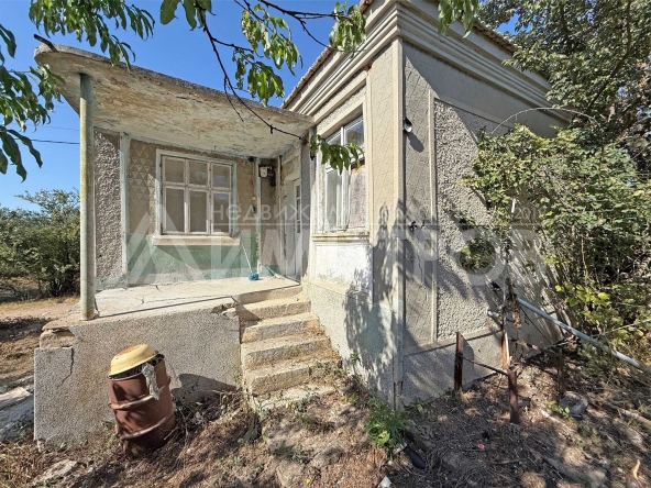 Къща в с. Сечище, Област Шумен - 55 кв.м за 364 €/кв.м - Снимка #1