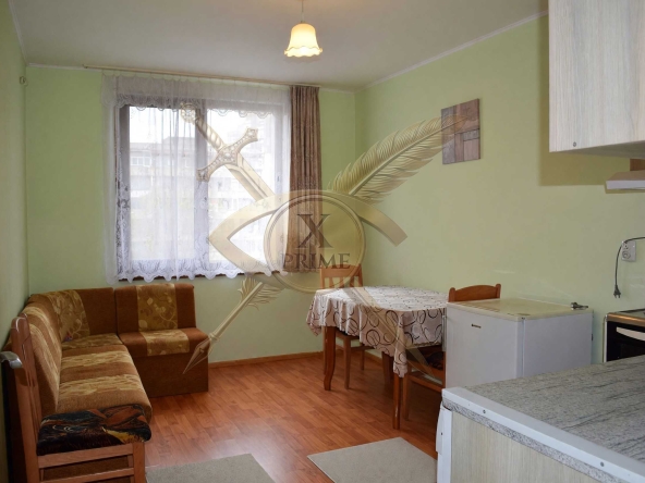 Дава се под наем Двустаен апартамент в Варна, Базар Левски - 50 кв.м за 400 € - Снимка #1