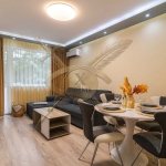 Дава се под наем Тристаен апартамент в Варна, Чайка - 62 кв.м за 770 € - Снимка #1