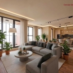 Тристаен апартамент в Варна, Трошево - 173 кв.м за 2197 €/кв.м - Снимка #1
