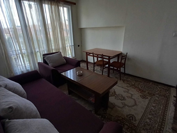 Дава се под наем Двустаен апартамент в София, Център - 65 кв.м за 600 € - Снимка #1