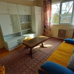 Дава се под наем Двустаен апартамент в София, Гео Милев - 65 кв.м за 500 € - Снимка #1