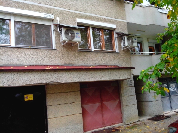 Тристаен апартамент в Добрич, Добротица - Албенска - 82 кв.м за 1757 €/кв.м - Снимка #1