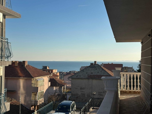 Двустаен апартамент в Свети Влас - 70 кв.м за 1658 €/кв.м - Снимка #1