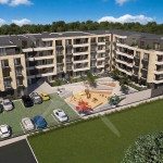 Двустаен апартамент в с. Равда, Област Бургас - 58 кв.м за 1414 €/кв.м - Снимка #1