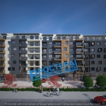 Двустаен апартамент в Търговище, Запад 3 - 60 кв.м за 1050 €/кв.м - Снимка #1