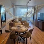 Дава се под наем Двустаен апартамент в Варна, Бриз - 65 кв.м за 950 € - Снимка #1
