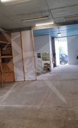 Дава се под наем Склад в Стара Загора, Индустриална зона - запад - 106 кв.м за 409 € - Снимка #1