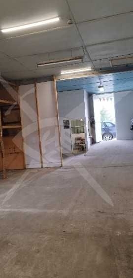 Дава се под наем Склад в Стара Загора, Индустриална зона - запад - 106 кв.м за 409 € - Снимка #1