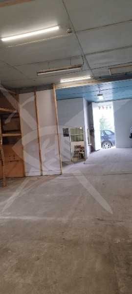 Дава се под наем Склад в Стара Загора, Индустриална зона - запад - 106 кв.м за 409 € - Снимка #1