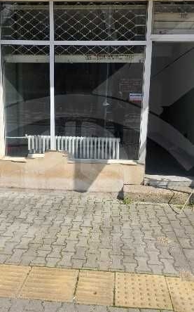Дава се под наем Магазин в Стара Загора, Ремиза - 47 кв.м за 400 € - Снимка #1