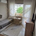 Дава се под наем Едностаен апартамент в Варна, Левски - 30 кв.м за 320 € - Снимка #1