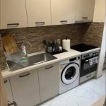 Дава се под наем Едностаен апартамент в Варна, Чайка - 40 кв.м за 320 € - Снимка #1