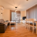 Дава се под наем Тристаен апартамент в София, Център - 101 кв.м за 980 € - Снимка #1