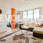 Дава се под наем Тристаен апартамент в София, Овча купел 2 - 111 кв.м за 650 € - Снимка #1