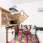 Дава се под наем Едностаен апартамент в София, Център - 20 кв.м за 450 € - Снимка #1