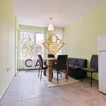Дава се под наем Двустаен апартамент в София, Надежда 2 - 55 кв.м за 610 € - Снимка #1