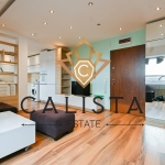 Дава се под наем Двустаен апартамент в София, Редута - 62 кв.м за 650 € - Снимка #1