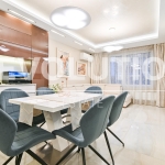Дава се под наем Двустаен апартамент в София, Зона Б-18 - 79 кв.м за 890 € - Снимка #1