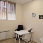 Дава се под наем Офис в София, Център - 20 кв.м за 400 € - Снимка #1