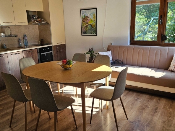 Къща в Разград, Варош - 170 кв.м за 1883 €/кв.м - Снимка #1