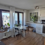 Дава се под наем Двустаен апартамент в София, Лозенец - 79 кв.м за 750 € - Снимка #1