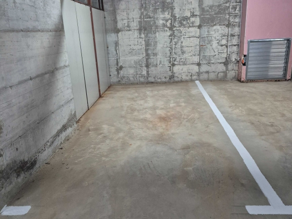 Гараж / Паркомясто в Варна, Владислав Варненчик - 15 кв.м за 1500 €/кв.м - Снимка #1