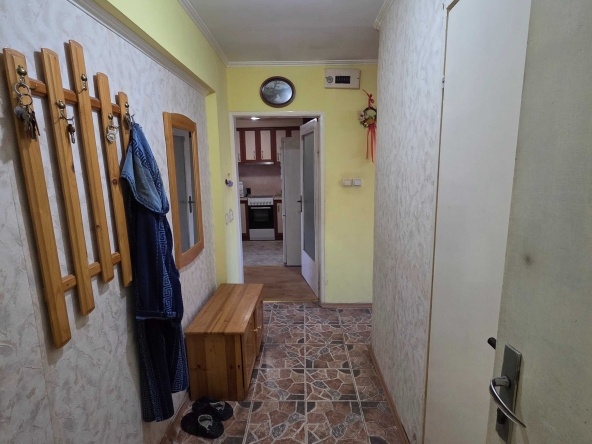 Тристаен апартамент в Бургас, Лозово - 68 кв.м за 1912 €/кв.м - Снимка #1