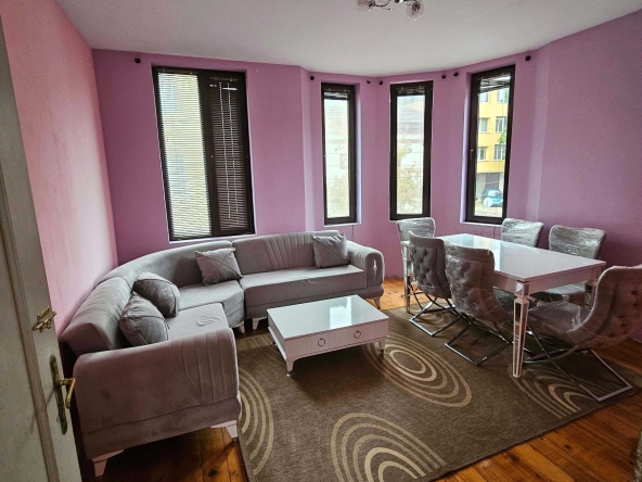 Етаж от къща в Шумен, Куршум чешма - 81 кв.м за 1297 €/кв.м - Снимка #1
