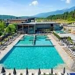 Тристаен апартамент в Банско - 105 кв.м за 2810 €/кв.м - Снимка #1