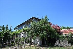 Къща в Шумен, Херсон - 200 кв.м за 575 €/кв.м - Снимка #1