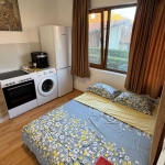 Дава се под наем Двустаен апартамент в Созопол - 55 кв.м за 215 € - Снимка #1