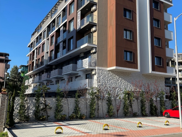 Двустаен апартамент в к.к. Слънчев бряг - 63 кв.м за 2334 €/кв.м - Снимка #1