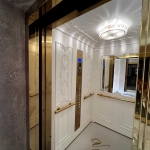 Тристаен апартамент в Свети Влас - 118 кв.м за 3390 €/кв.м - Снимка #1