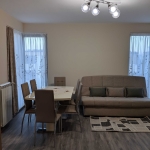 Дава се под наем Двустаен апартамент в София, Център - 55 кв.м за 500 € - Снимка #1