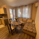 Двустаен апартамент в с. Равда, Област Бургас - 52 кв.м за 1477 €/кв.м - Снимка #1