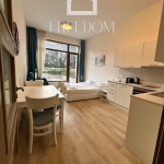 Едностаен апартамент в Варна, Аспарухово - 31 кв.м за 3097 €/кв.м - Снимка #1