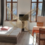 Дава се под наем Едностаен апартамент в Варна, ЖП Гара - 45 кв.м за 450 € - Снимка #1