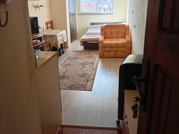 Ателие в Гоце Делчев - 27 кв.м за 1297 €/кв.м - Снимка #1