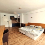 Дава се под наем Двустаен апартамент в Несебър - 74 кв.м за 274 € - Снимка #1