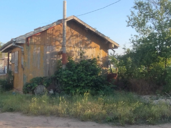Парцел в Варна, м-т Боровец - юг - 600 кв.м за 132 €/кв.м - Снимка #1