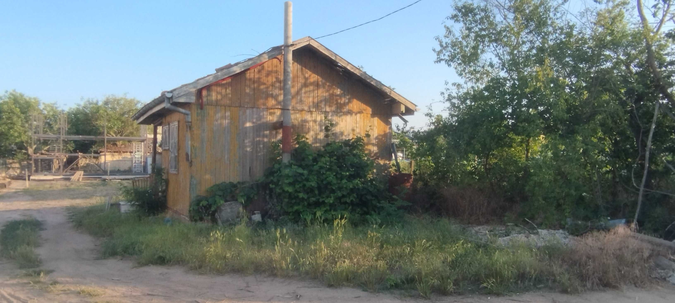 Парцел в Варна, м-т Боровец - юг - 600 кв.м за 132 €/кв.м - Снимка #1