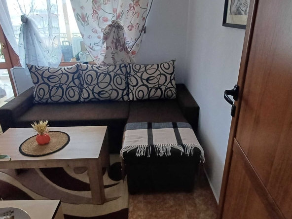 Двустаен апартамент в Бургас, Изгрев - 59 кв.м за 2645 €/кв.м - Снимка #1