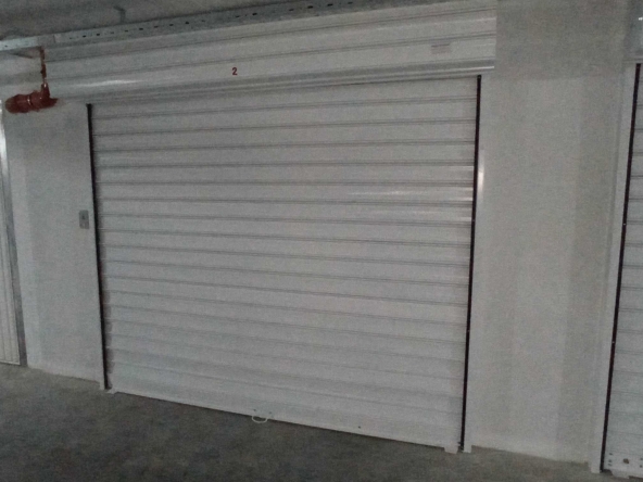 Дава се под наем Гараж / Паркомясто в Стара Загора, Аязмото - 37 кв.м за 160 € - Снимка #1