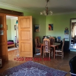 Дава се под наем Четиристаен апартамент в София, Център - 112 кв.м за 920 € - Снимка #1