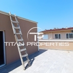 Тристаен апартамент в Пловдив, Остромила - 125 кв.м за 1031 €/кв.м - Снимка #1