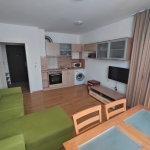 Двустаен апартамент в к.к. Слънчев бряг - 63 кв.м за 1223 €/кв.м - Снимка #1