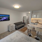 Едностаен апартамент в Свети Влас - 46 кв.м за 1500 €/кв.м - Снимка #1
