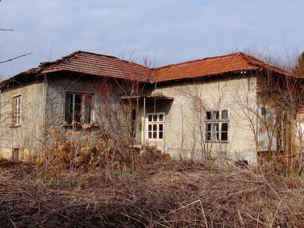 Къща в Русе, Център - 80 кв.м за 99 €/кв.м - Снимка #1